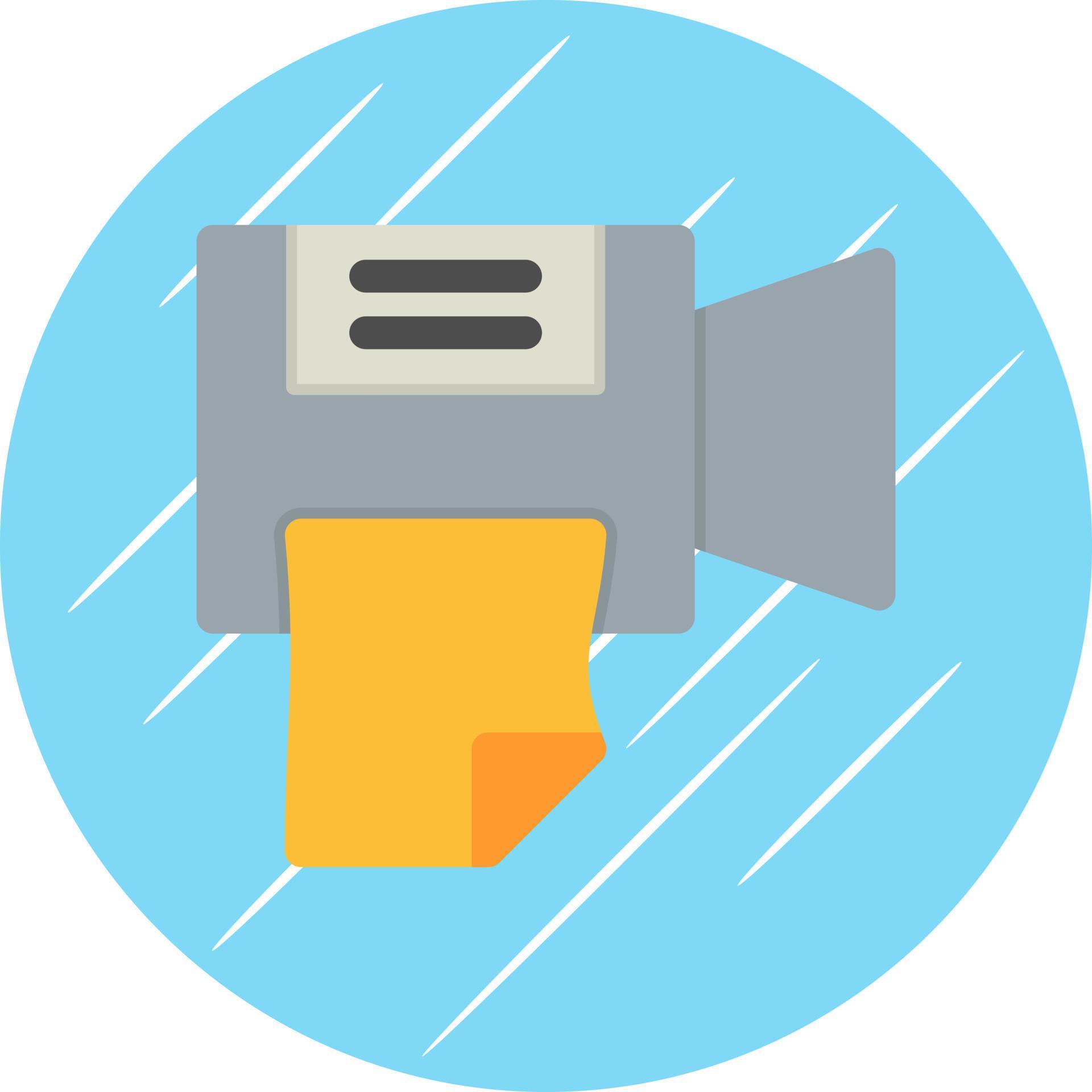 Cleaning Camera Vector Icon Design 20145252 Vector Art at Vecteezy