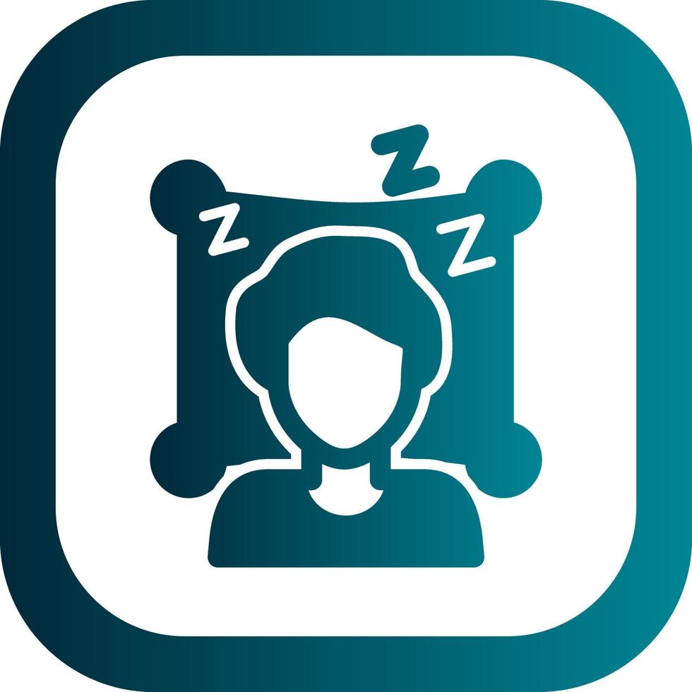 Relieve Vector Icon Design