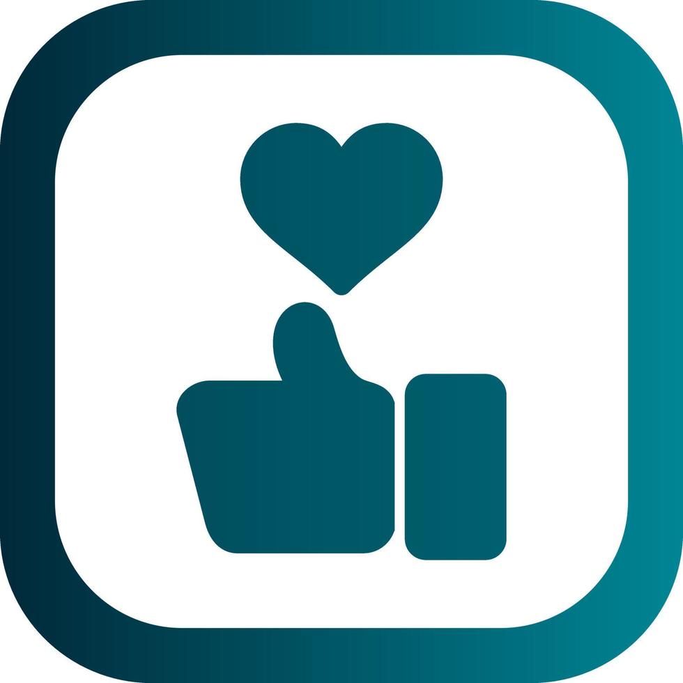 Feedback Vector Icon Design