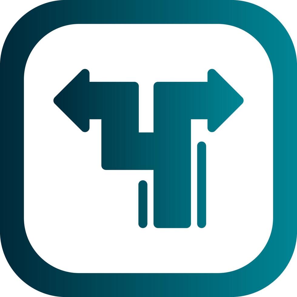 Flexibility Vector Icon Design