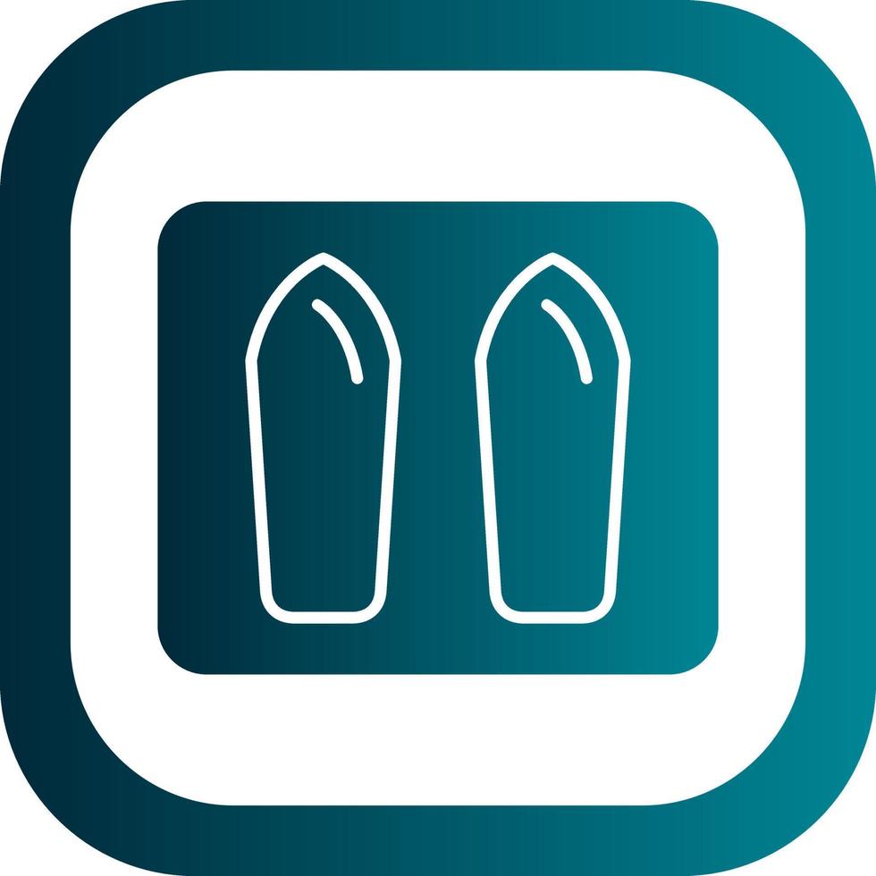 Suppository Vector Icon Design