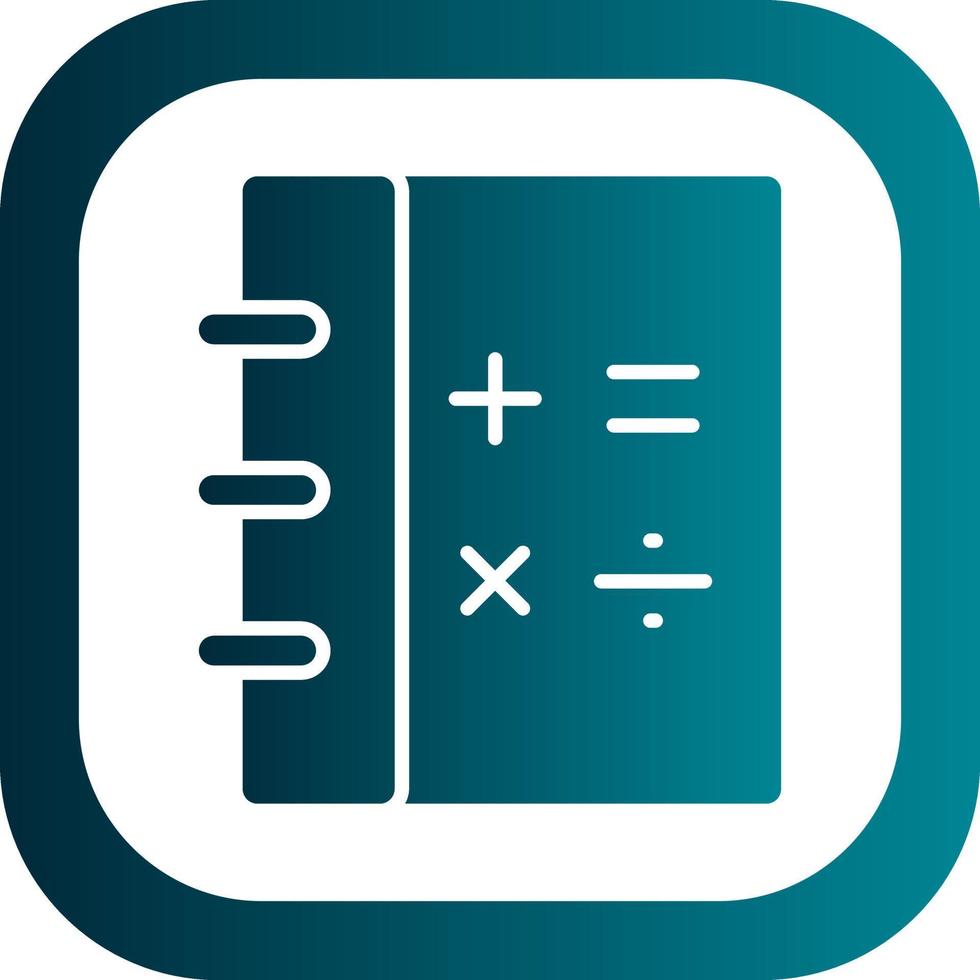 Self Exploration Vector Icon Design