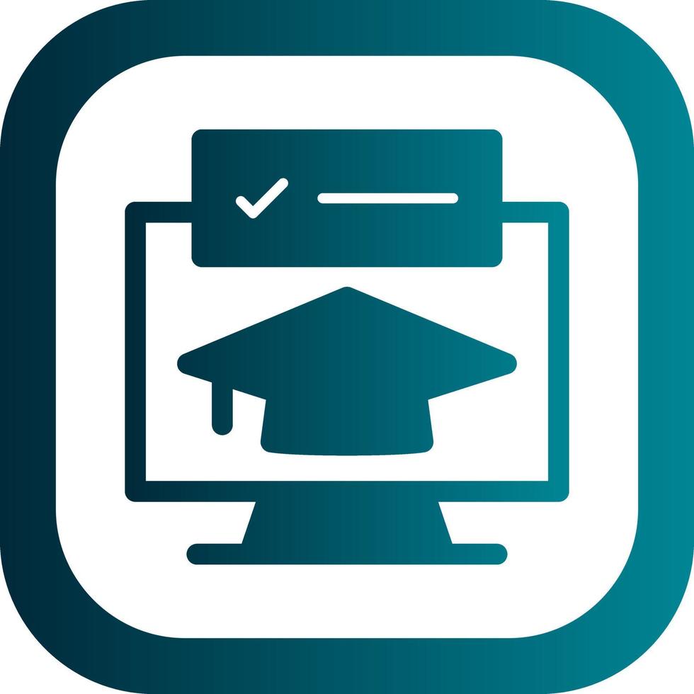 Data Center Vector Icon Design