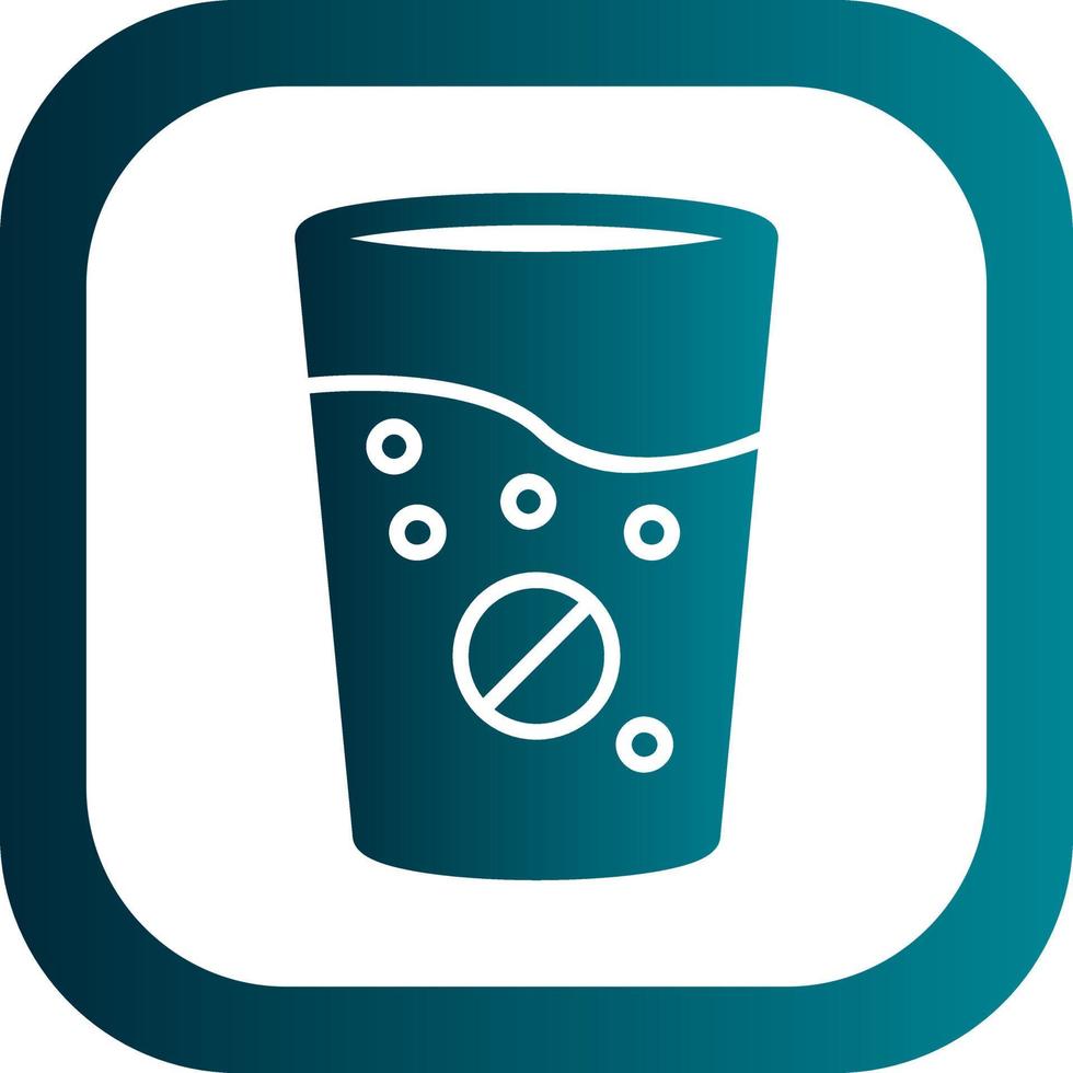 Effervescent Vector Icon Design
