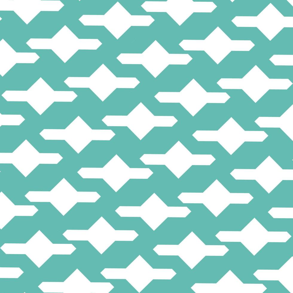 Geometric seamless patterns. geometric cubes pattern. Vector geometric hexagonal.