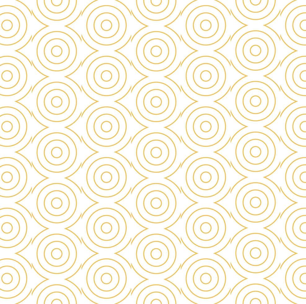 geométrico sin costura patrones. geométrico cubitos modelo. vector geométrico hexagonal.