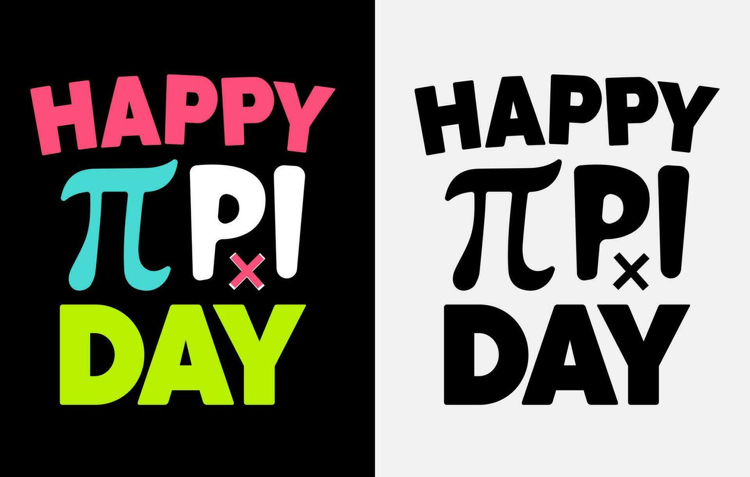 Pi Day T shirt Design, Best Pi Day Shirt, Pi day Vector Graphics, math t shirt design