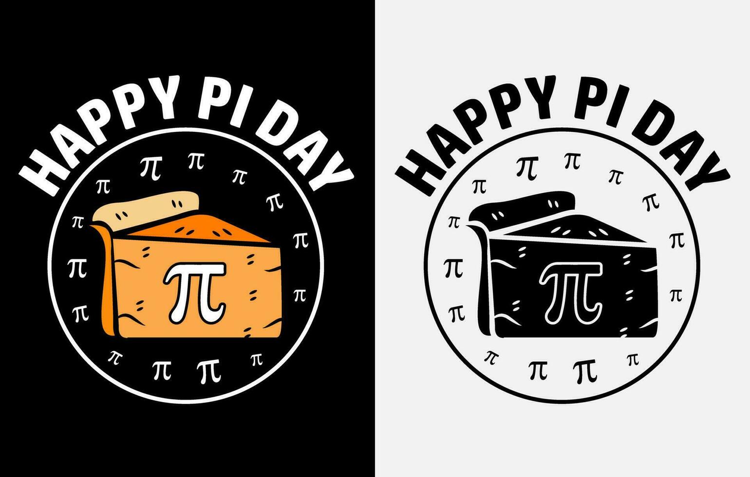 Pi Day T shirt Design, Best Pi Day Shirt, Pi day Vector Graphics, math t shirt design