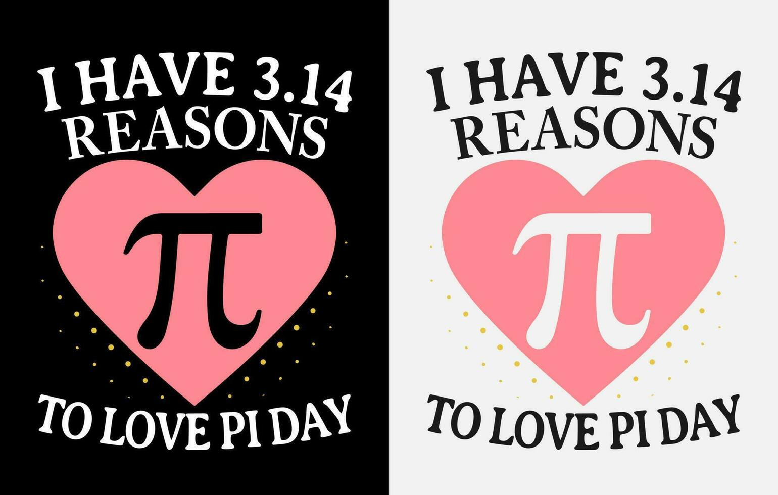 Pi Day T shirt Design free, Best Pi Day Shirt, Pi day Vector Graphics, math t shirt design