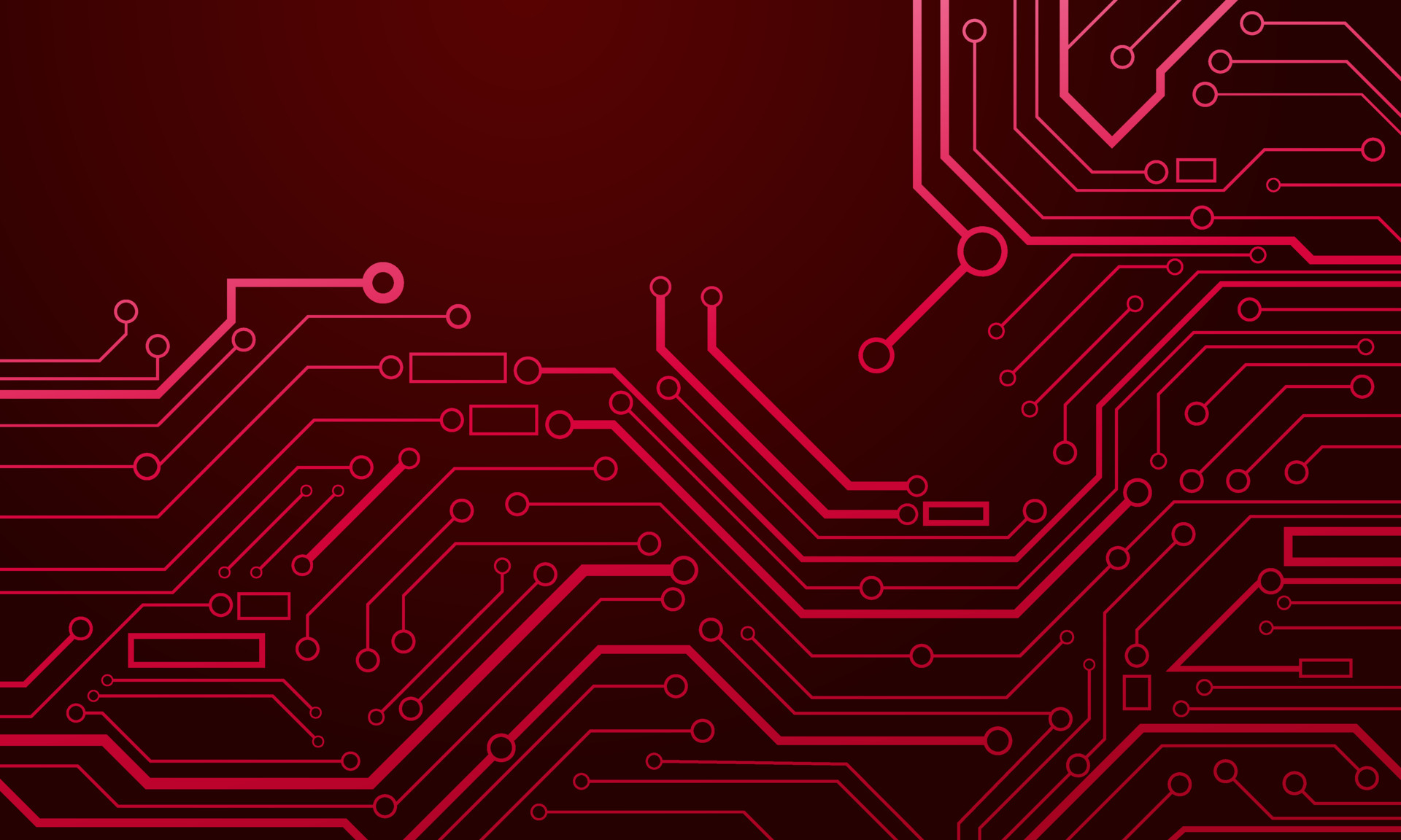 61 Circuit Board Wallpapers HD