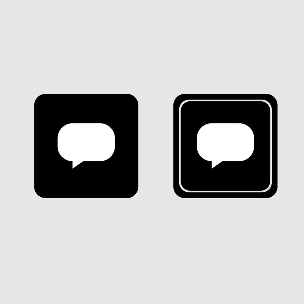 massage in vector for icon or illustration