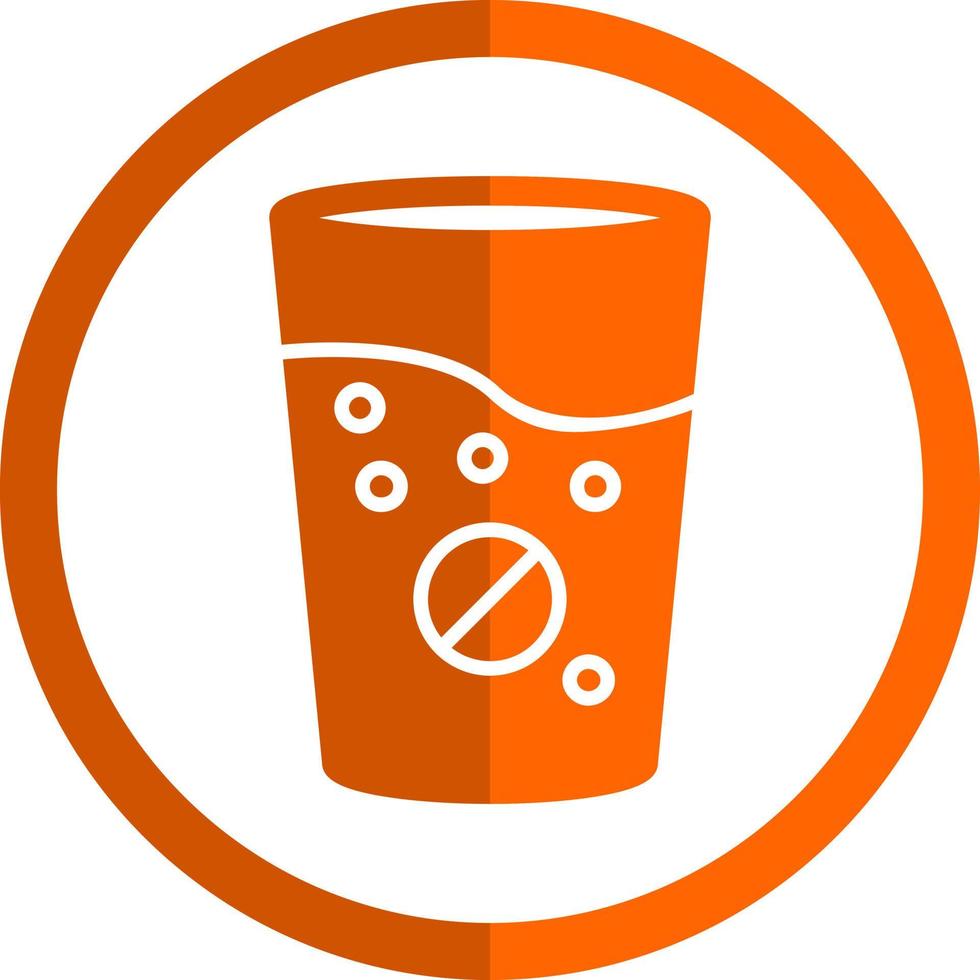 Effervescent Vector Icon Design