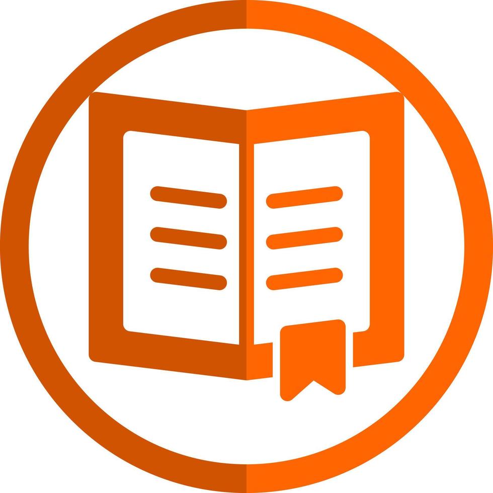 Detection of Regularities Vector Icon Design