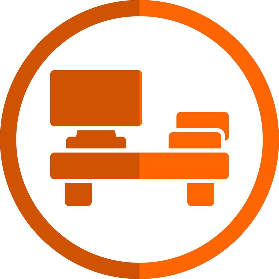 User Predictions Vector Icon Design
