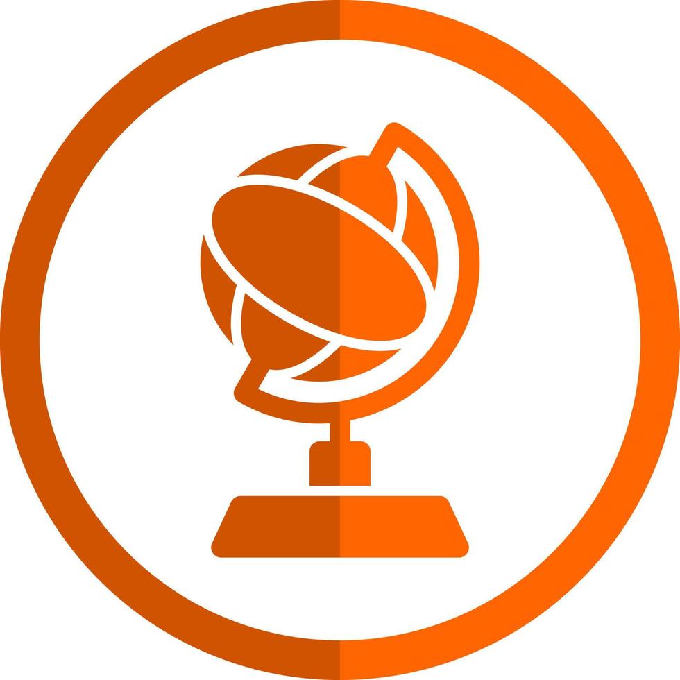 Scalable System Vector Icon Design