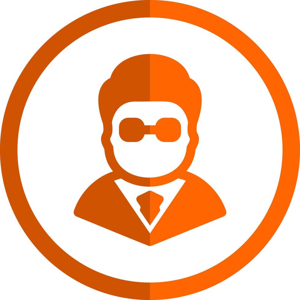 Data Adjustment Vector Icon Design