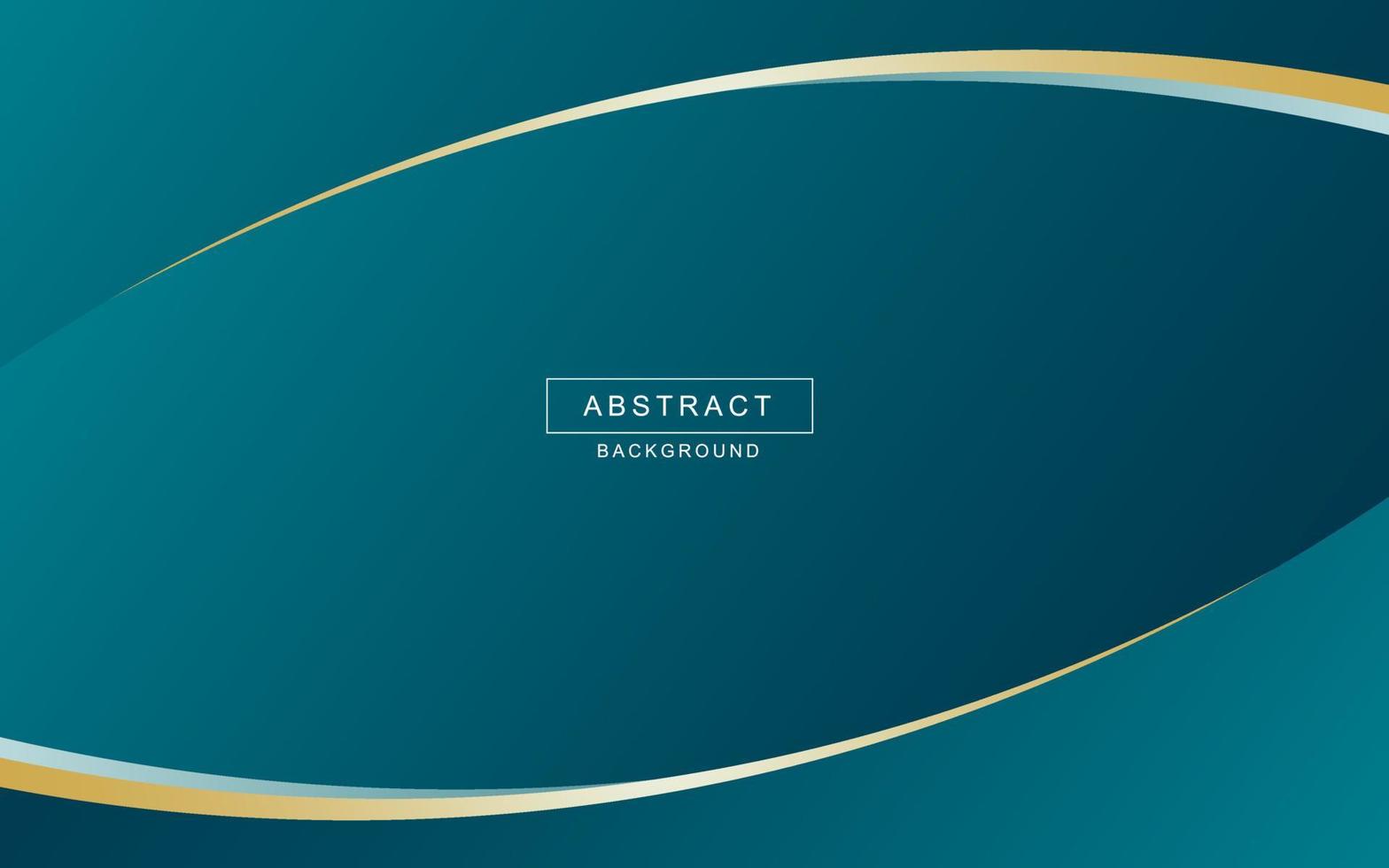 Vector modern abstract background