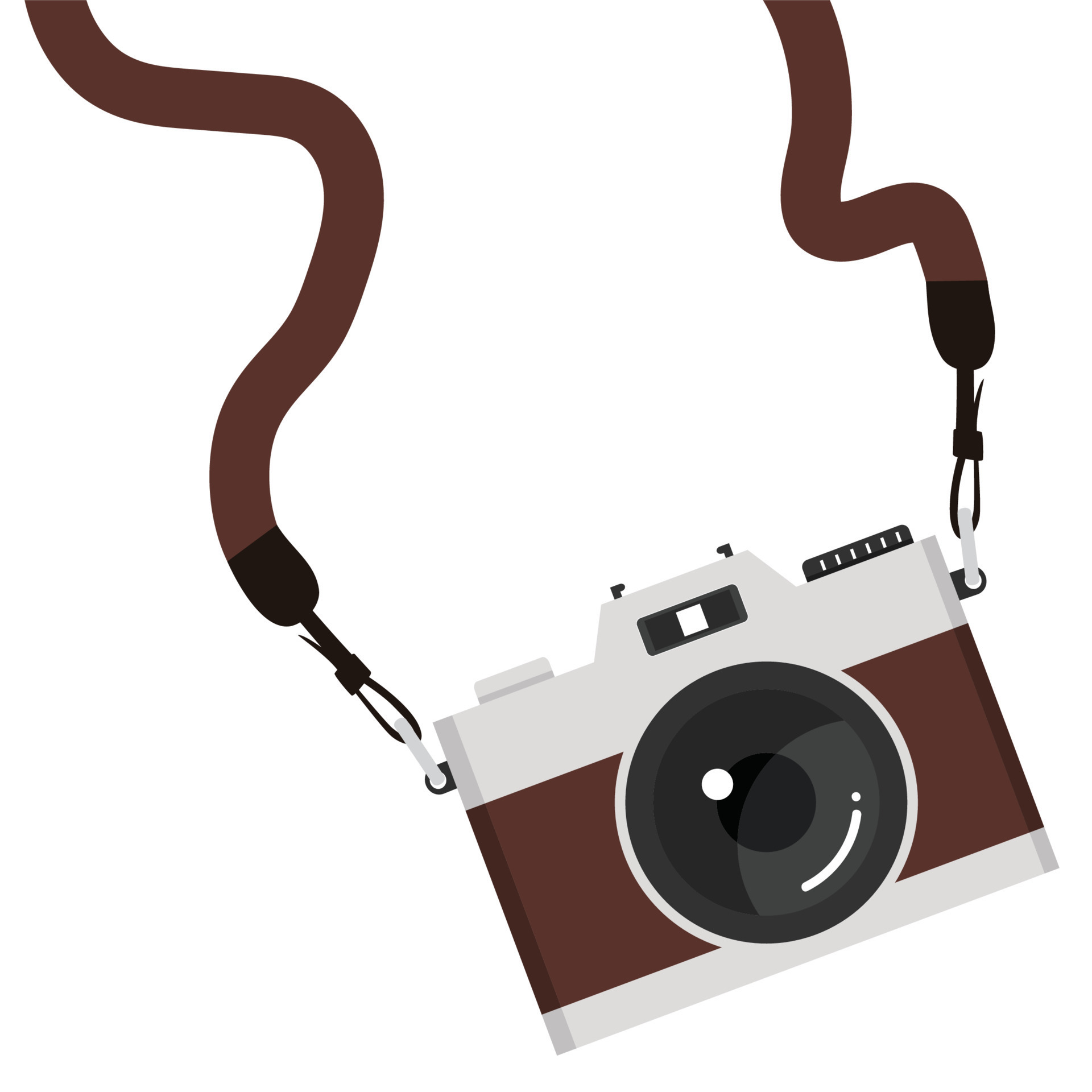 Hanging Brown Camera Strap Flat 20149905 Vector Art At Vecteezy hanging-brown-camera-strap-flat-20149905-vector-art-at-vecteezy