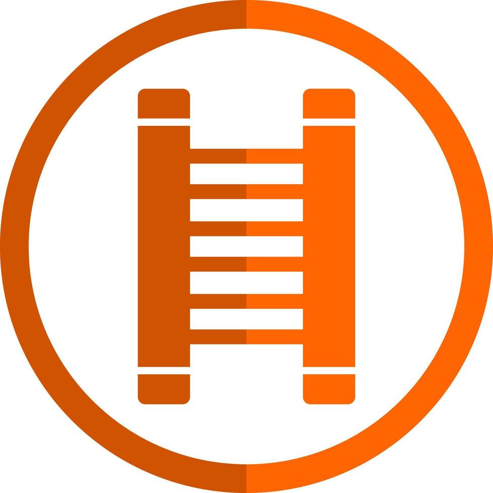 Trellis Vector Icon Design