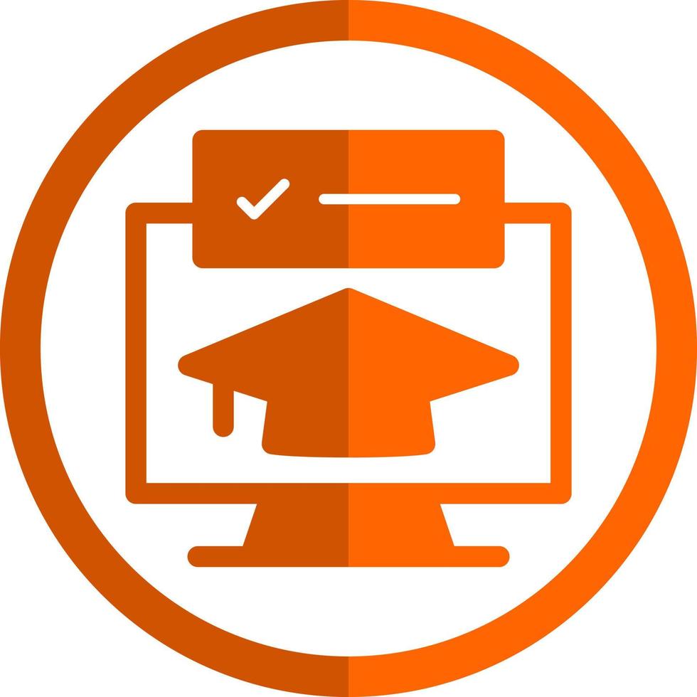 Data Center Vector Icon Design