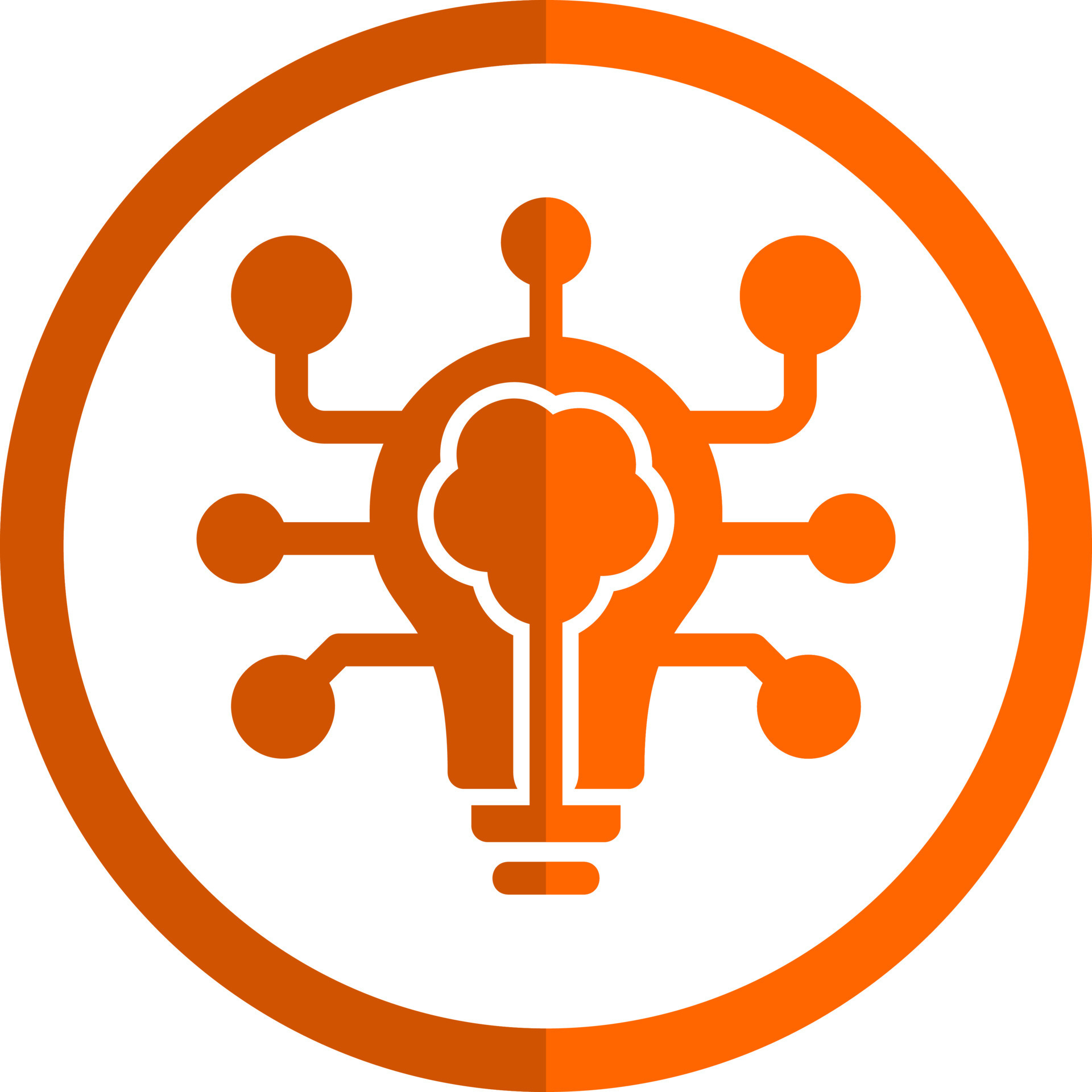 Deep Learning Vector Icon Design 20153321 Vector Art at Vecteezy