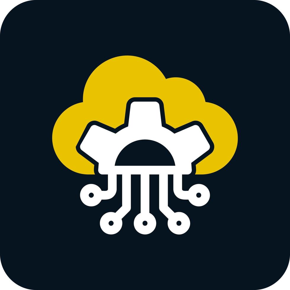 Data Adjustment Vector Icon Design