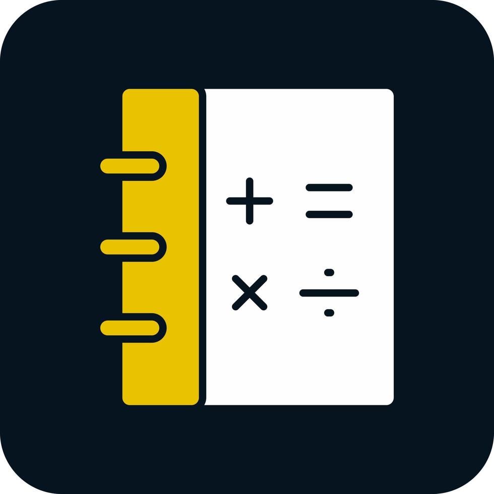Self Exploration Vector Icon Design