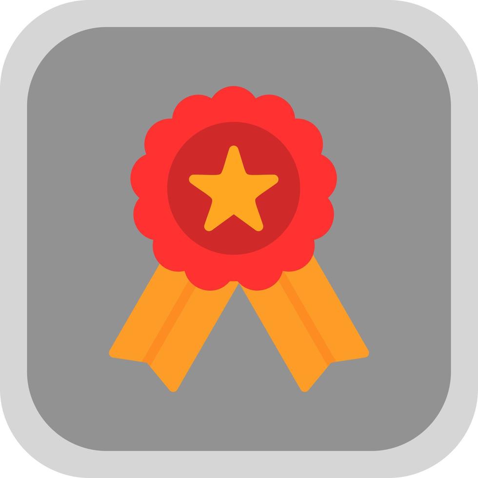 Service Quality Vector Icon Design