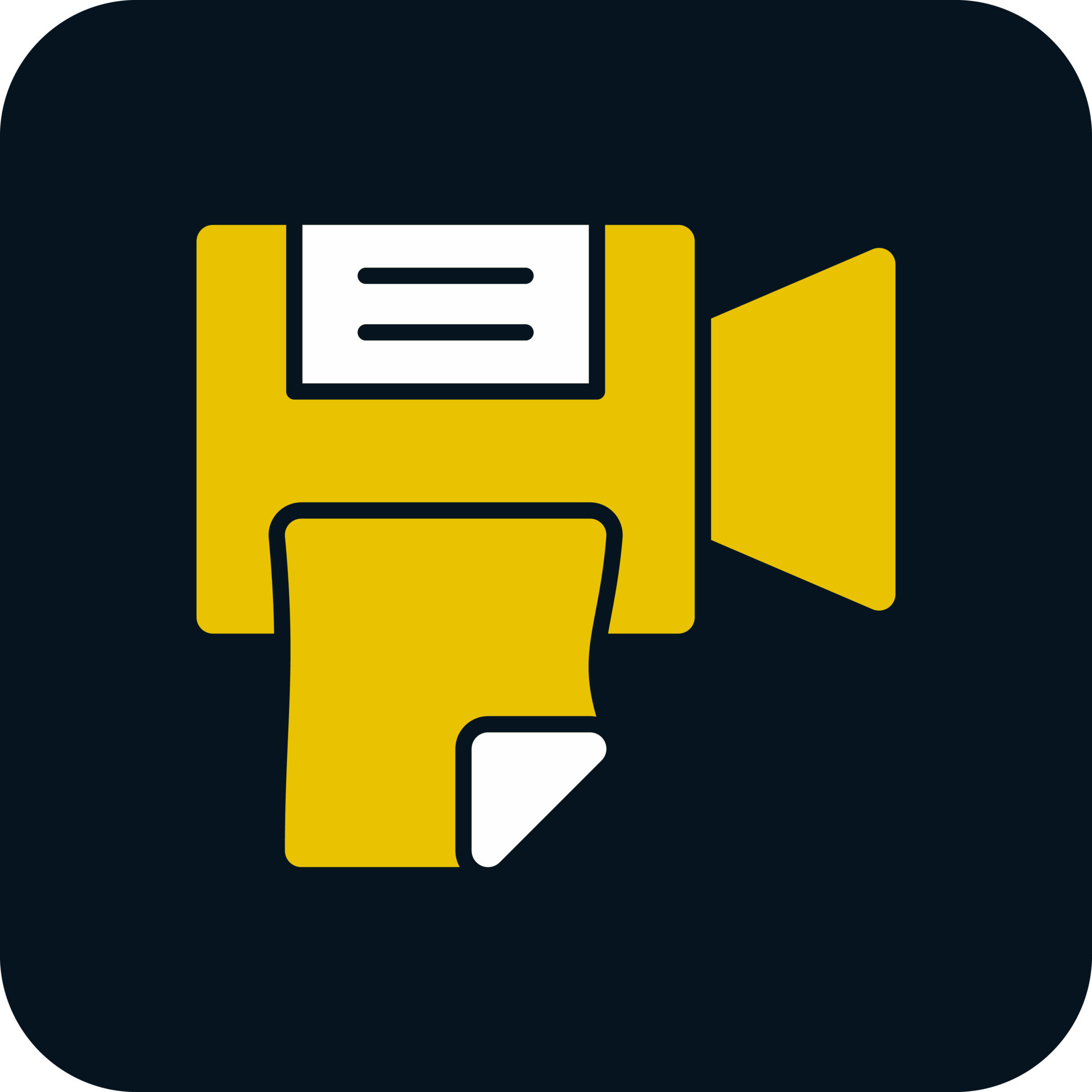 Cleaning Camera Vector Icon Design 20155381 Vector Art at Vecteezy