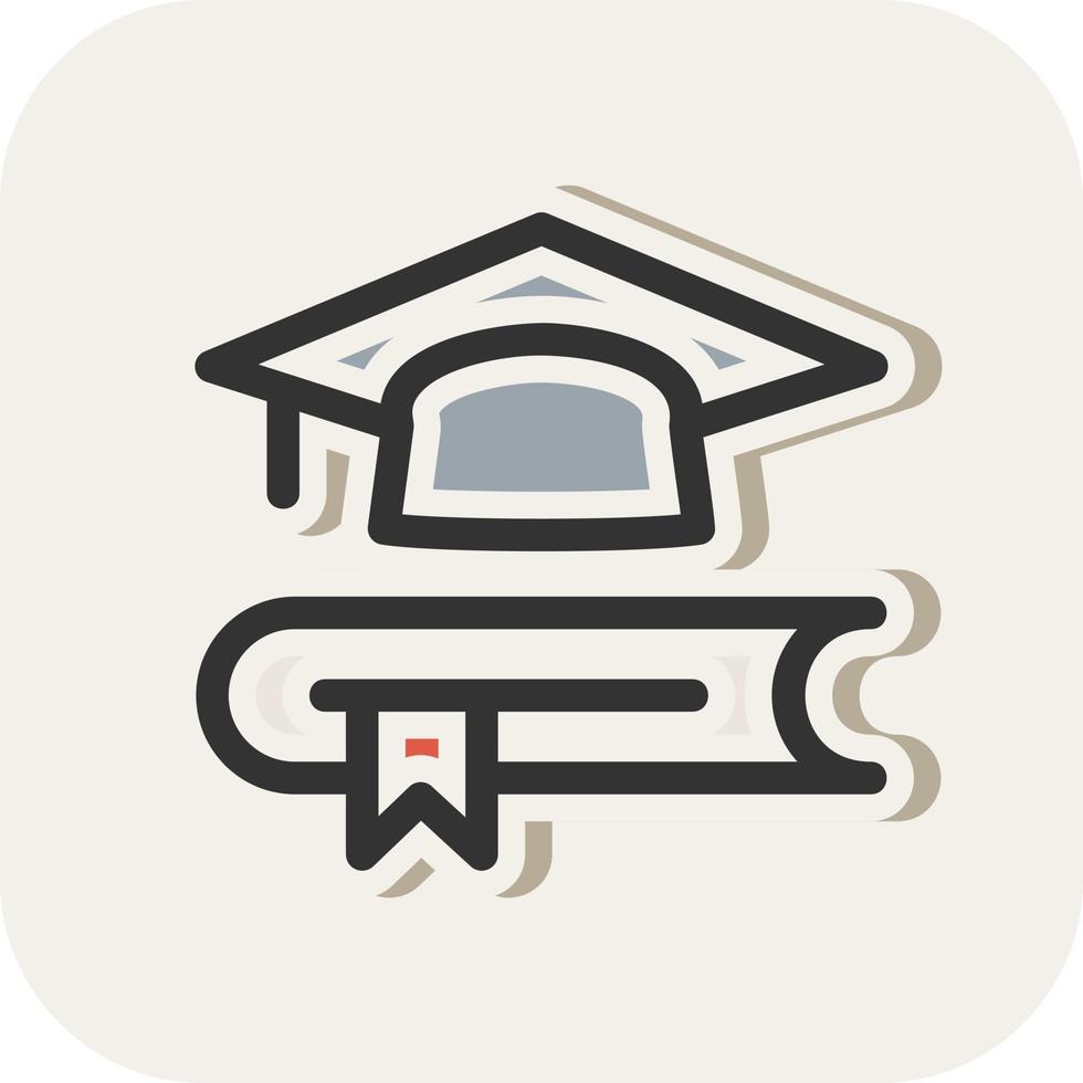 Data Science Vector Icon Design