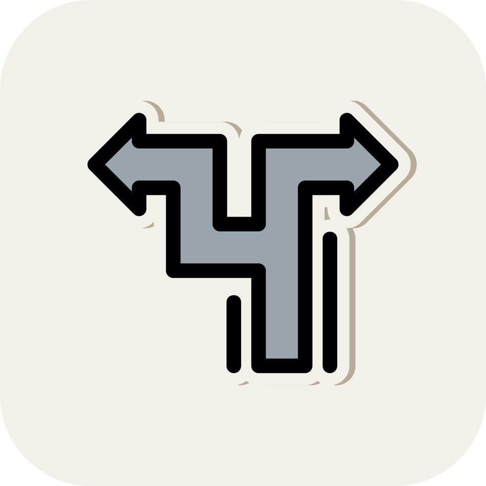 Flexibility Vector Icon Design