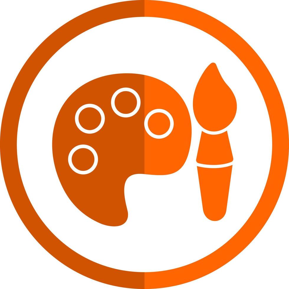 Art Vector Icon Design