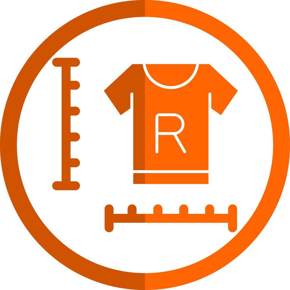 Size Vector Icon Design