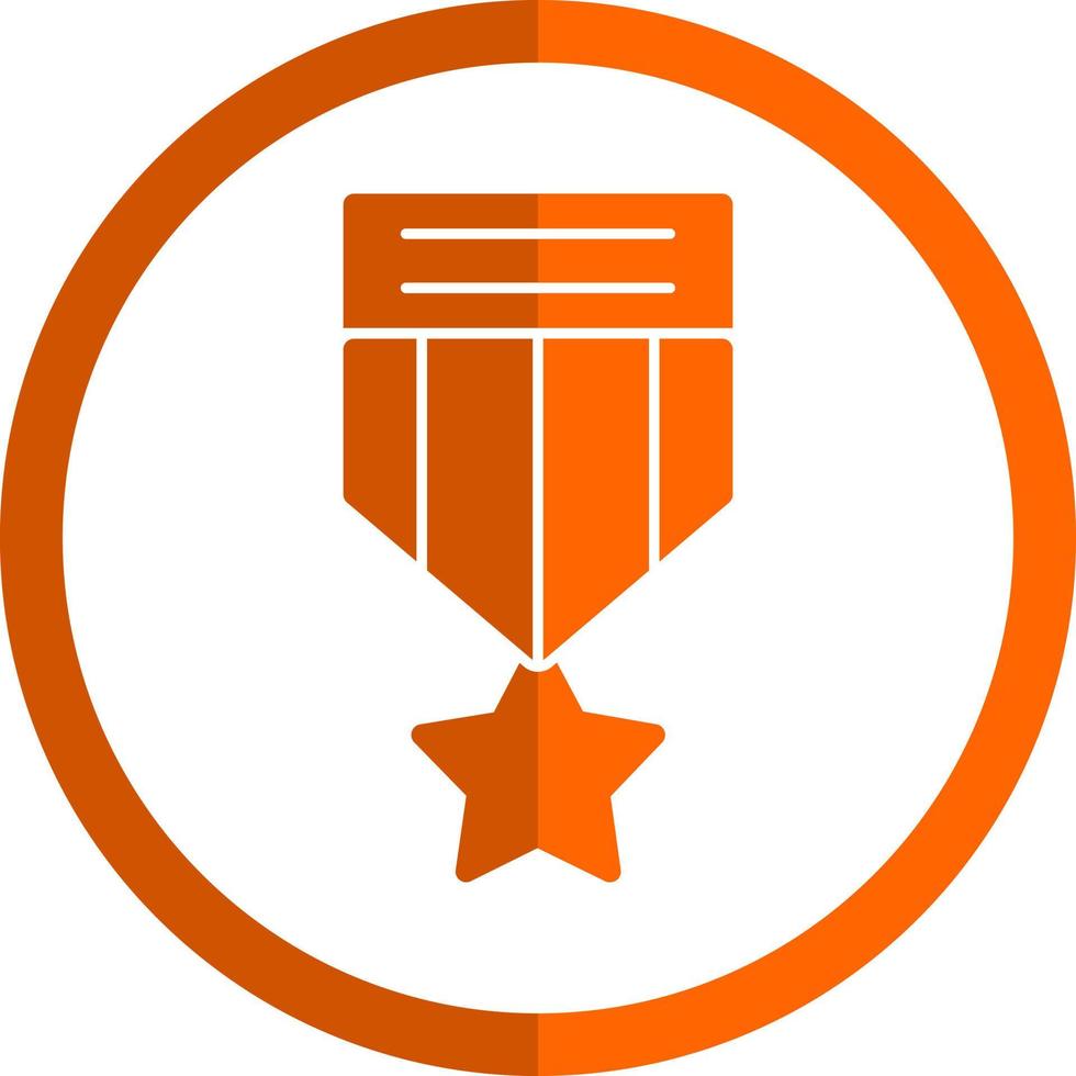 Rank Vector Icon Design