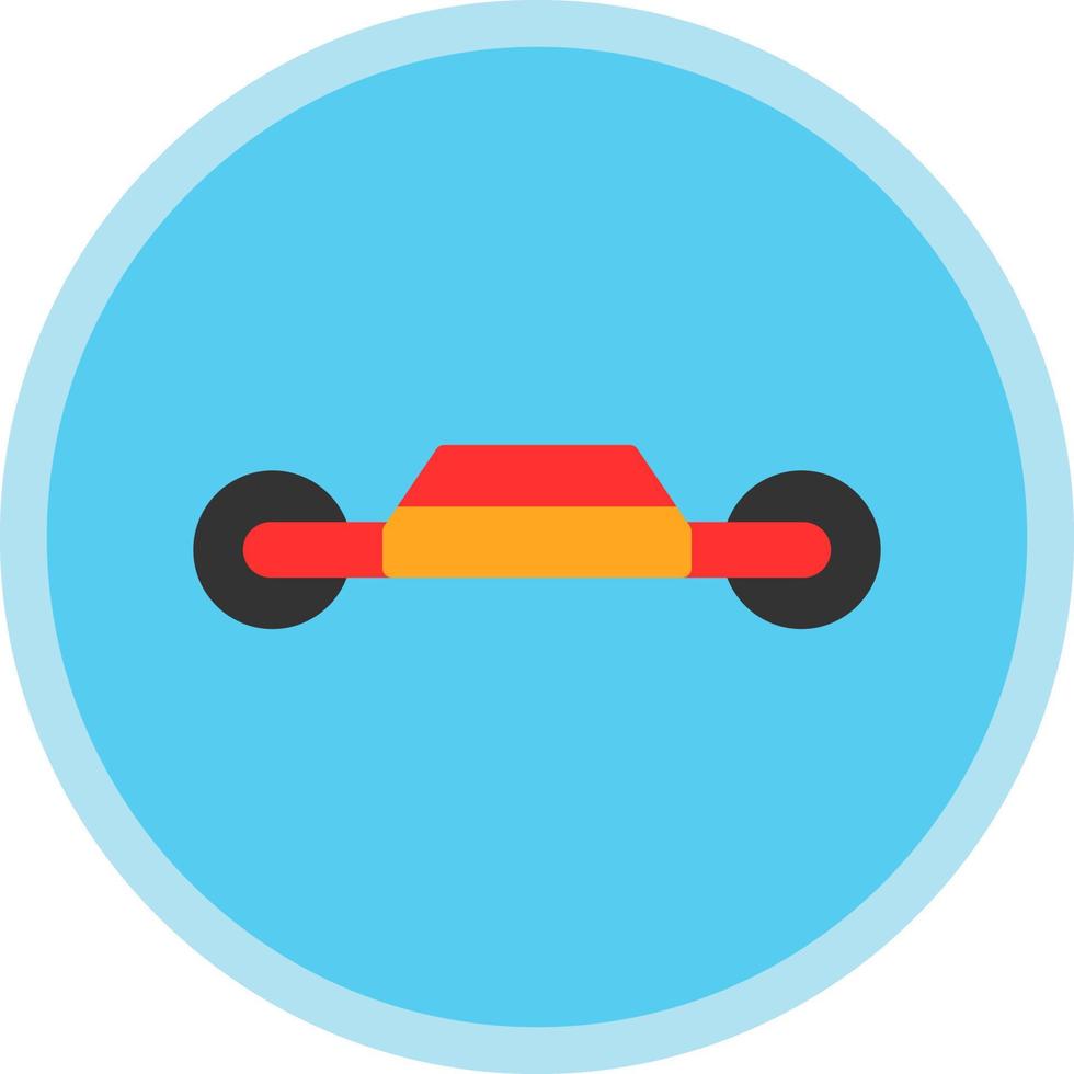 Wheel Vector Icon Design