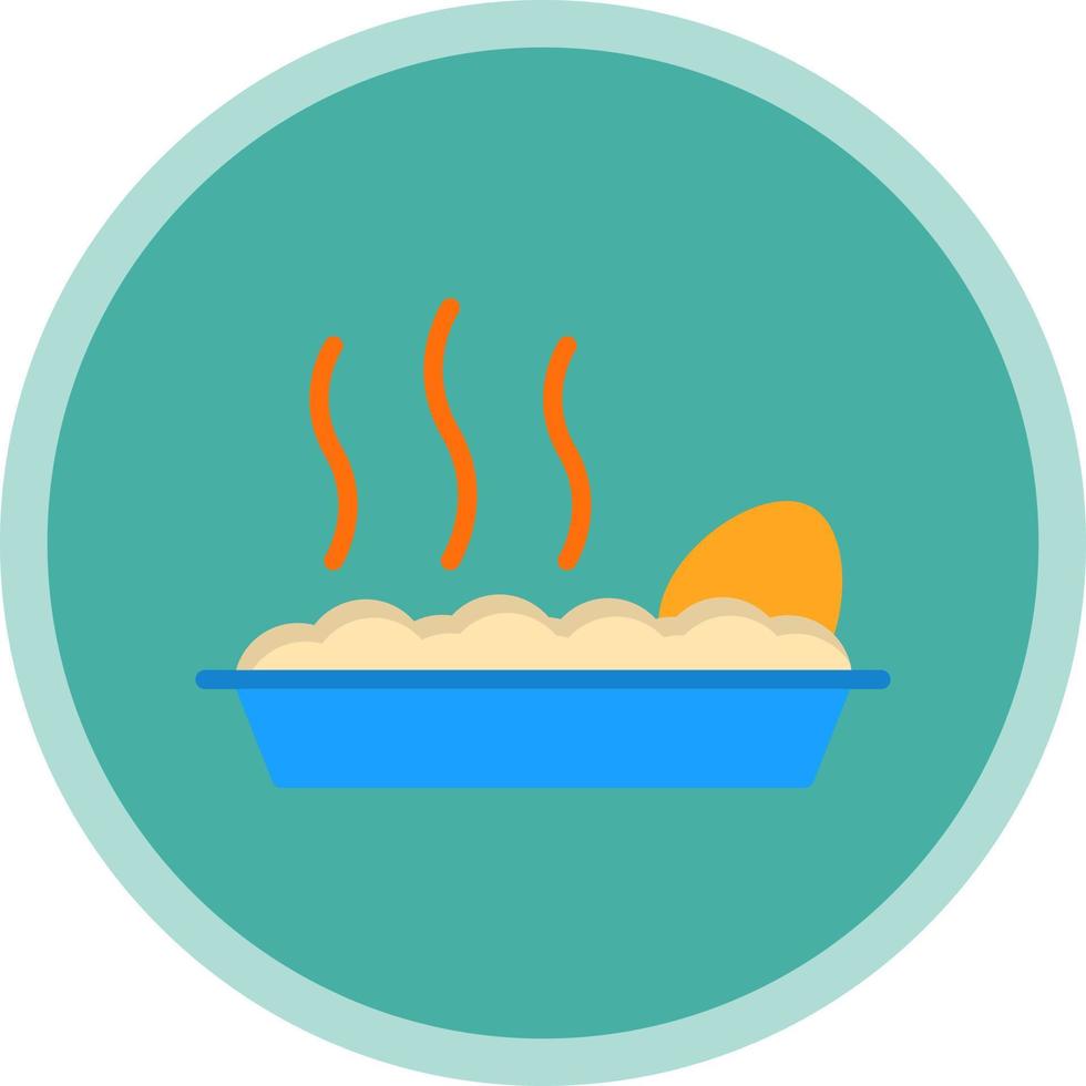 Food Vector Icon Design