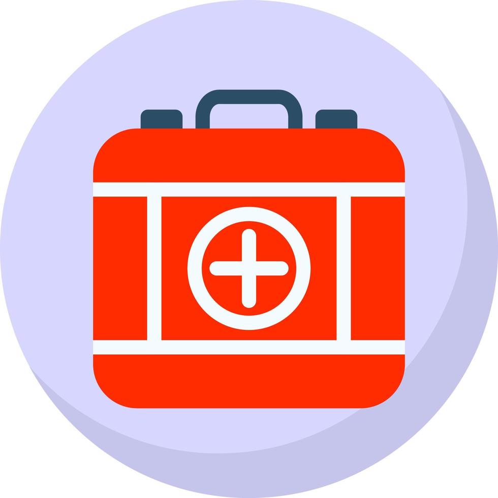 Kit Vector Icon Design