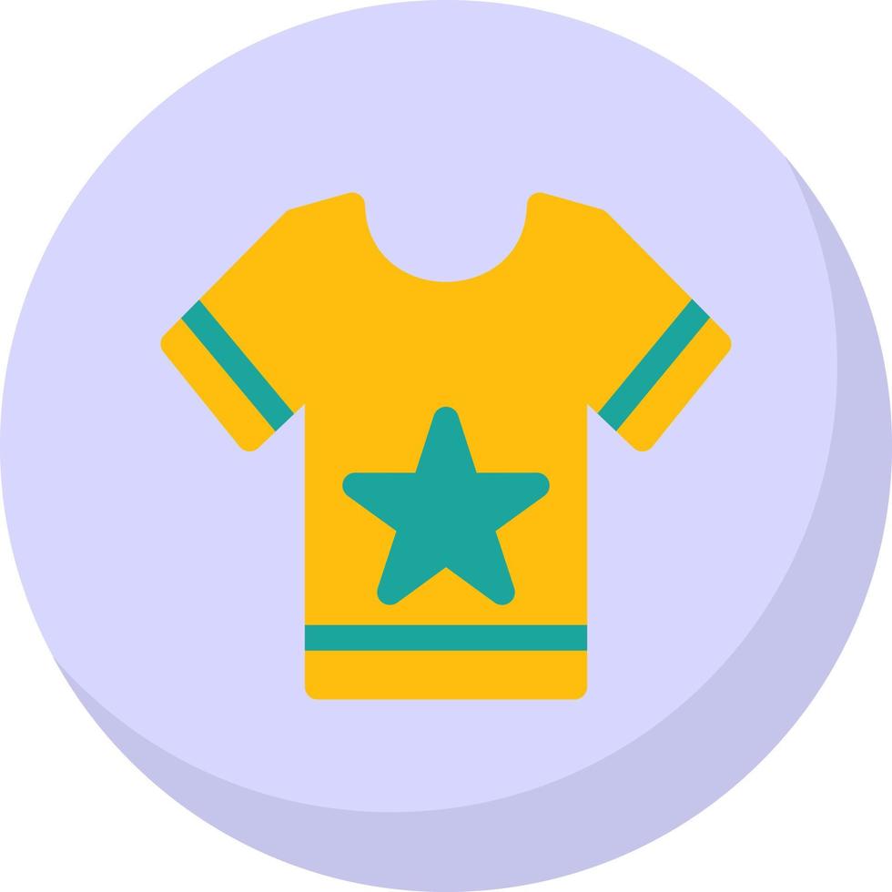 Uniform Vector Icon Design