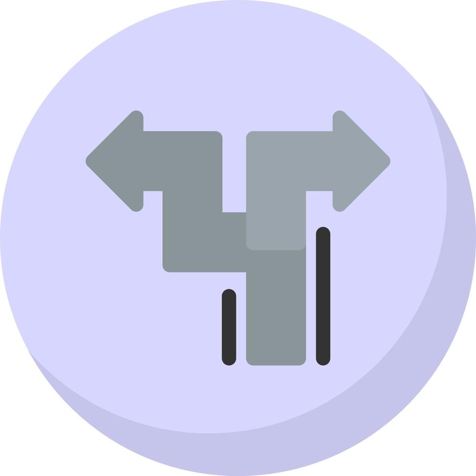 Flexibility Vector Icon Design