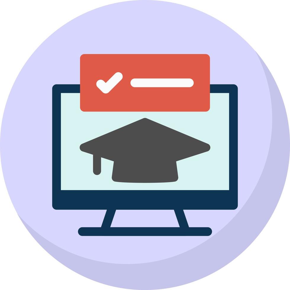 Data Center Vector Icon Design