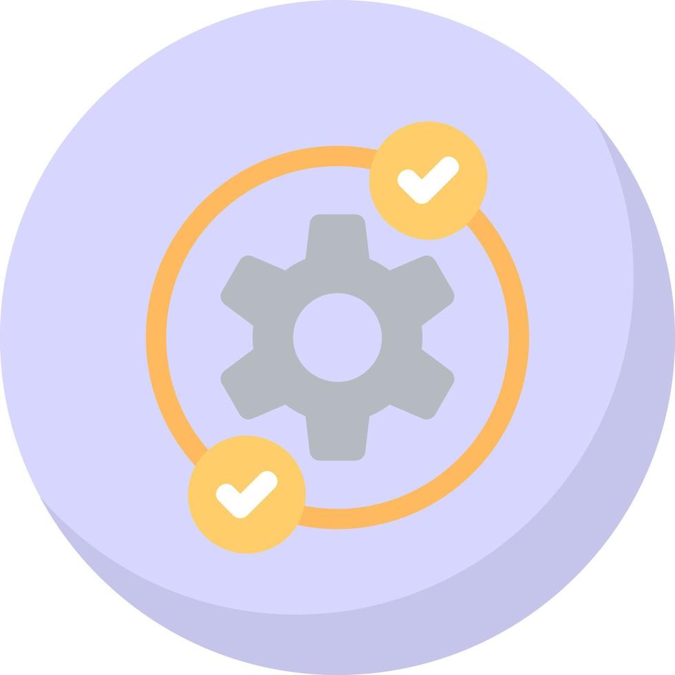 Reverse Engineering Vector Icon Design