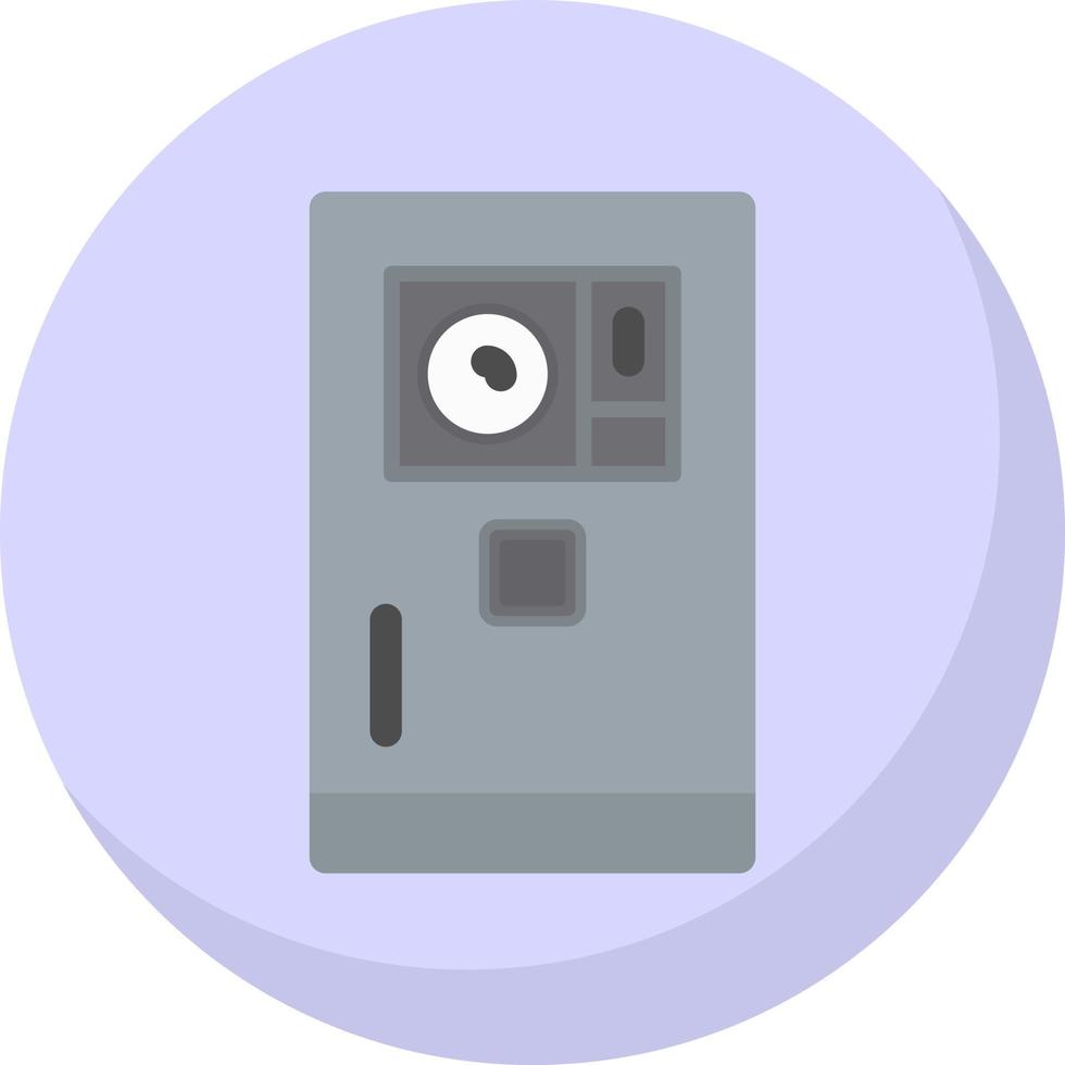 teléfono inteligente cámara vector icono diseño