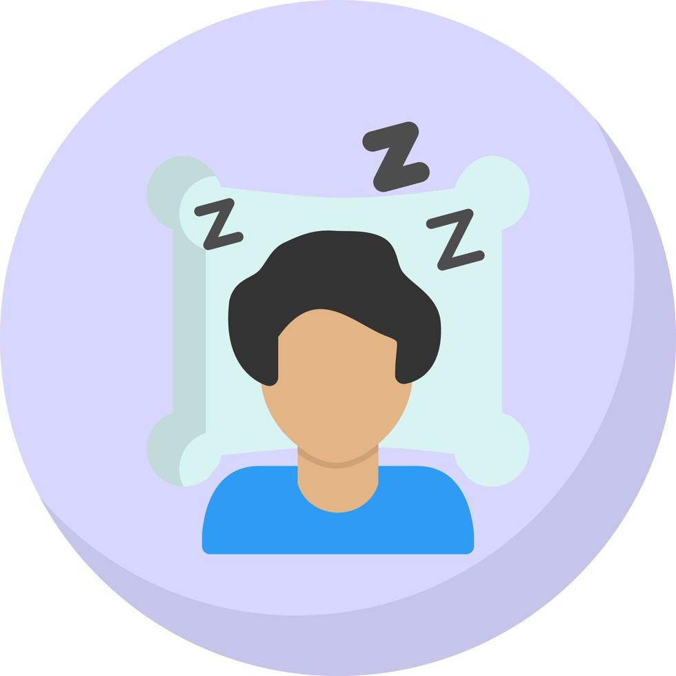 Relieve Vector Icon Design