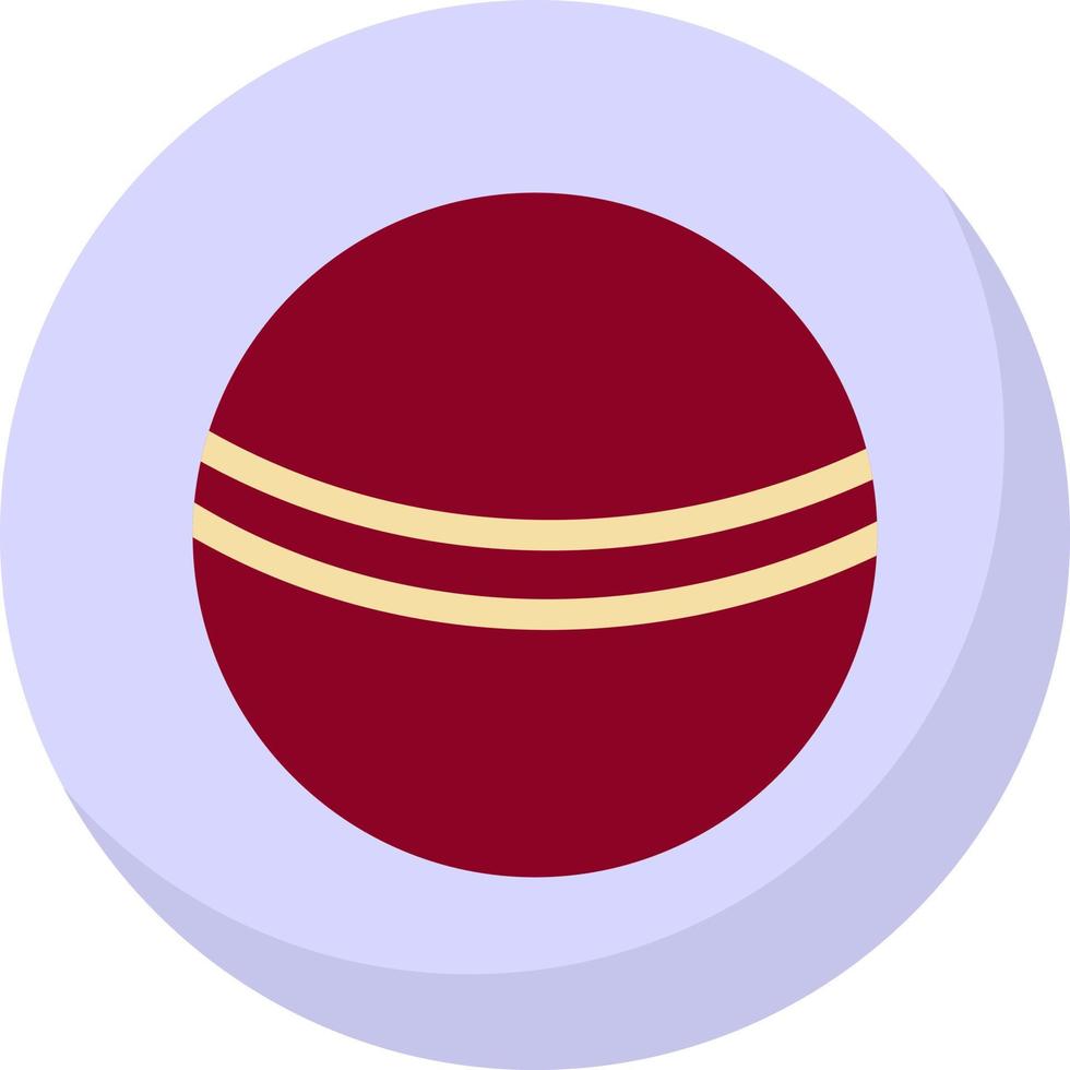 Fast Ball Vector Icon Design