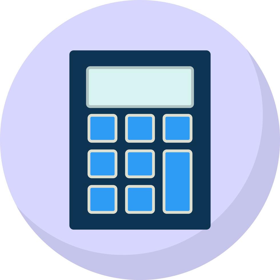 Design Algorithm Vector Icon Design