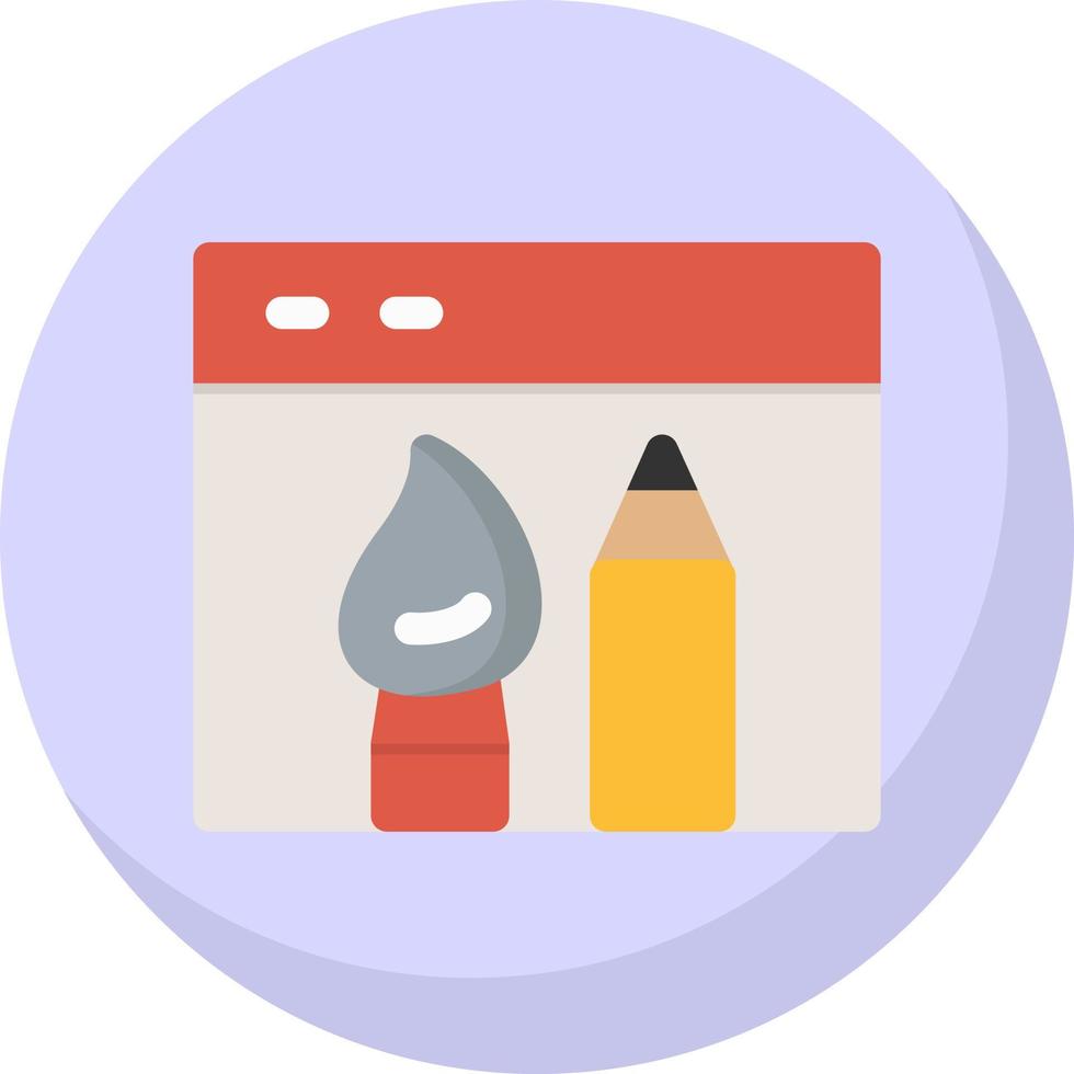 Efficiency Measure Vector Icon Design