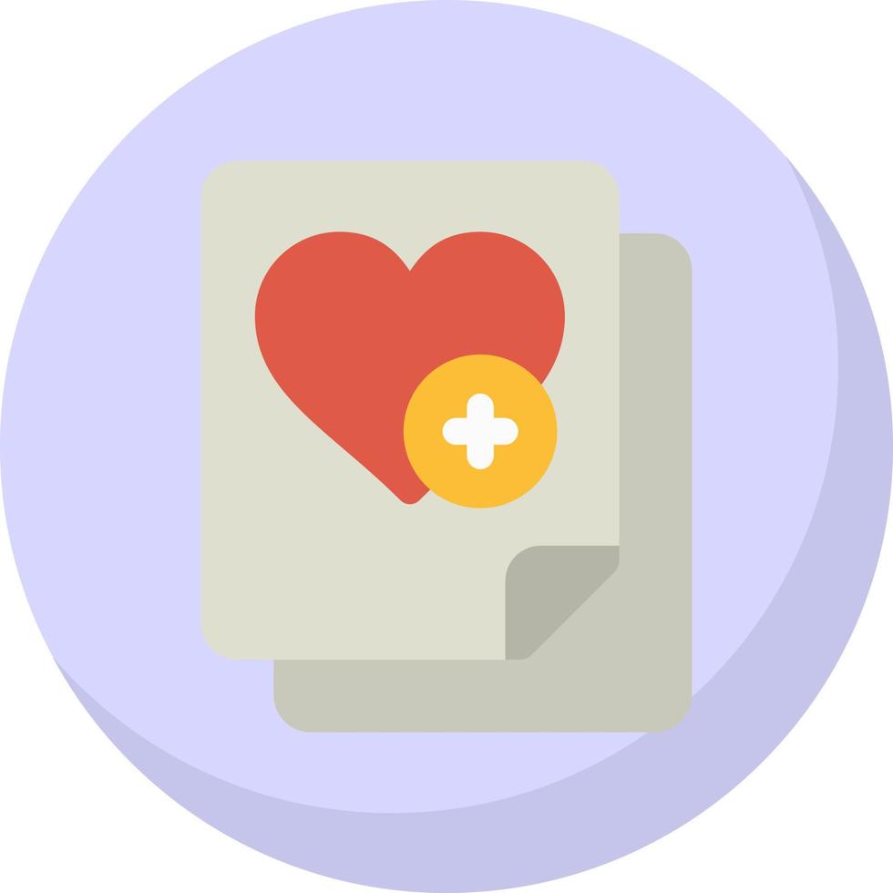 Favorite Vector Icon Design