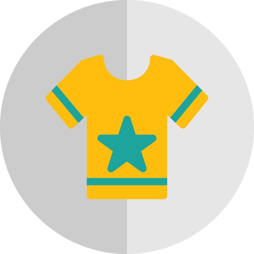 Uniform Vector Icon Design