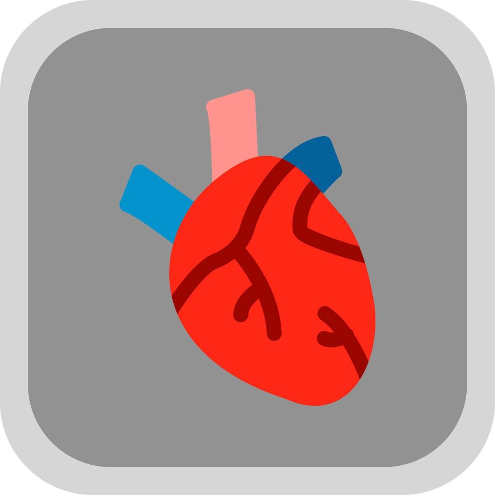 Heart Vector Icon Design