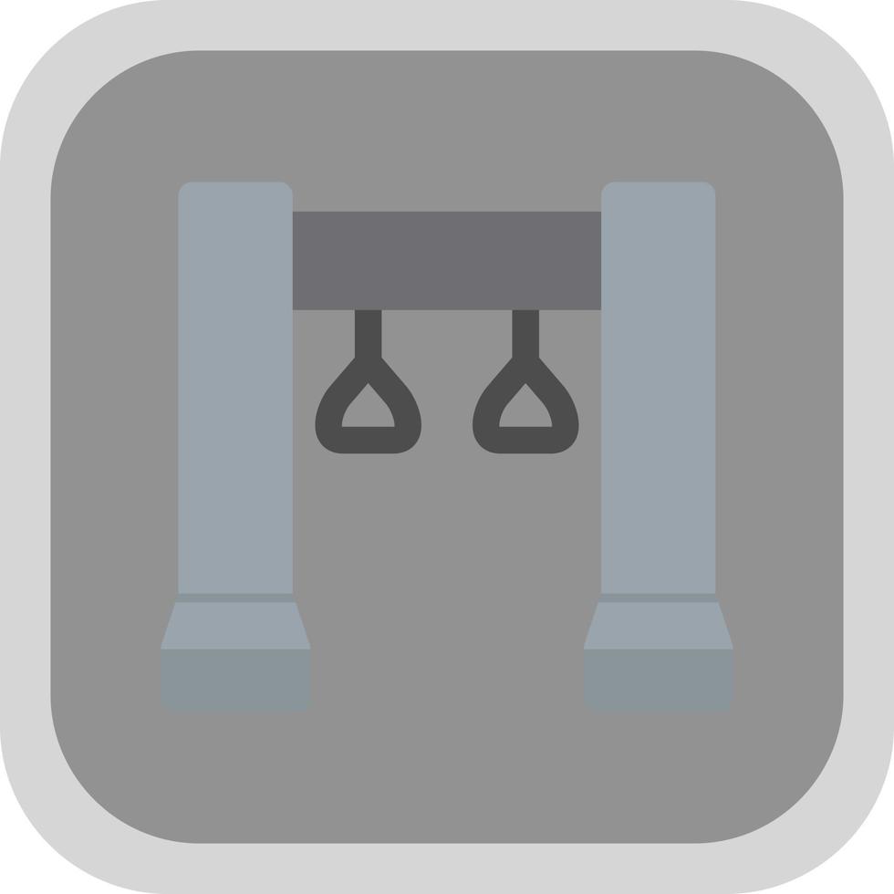 Pulley Vector Icon Design